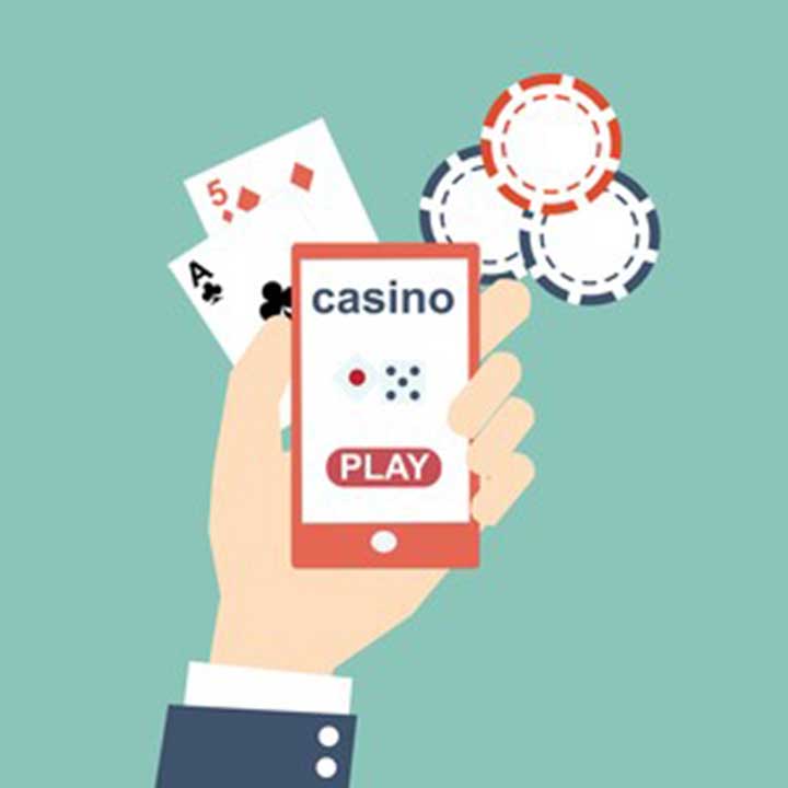 Norska Casinon  Tjänster - Hur man gör det rätt